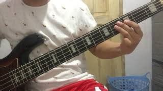 HARD TO SAY IM SORRY (CHICAGO) BASS COVER Chords - ChordU