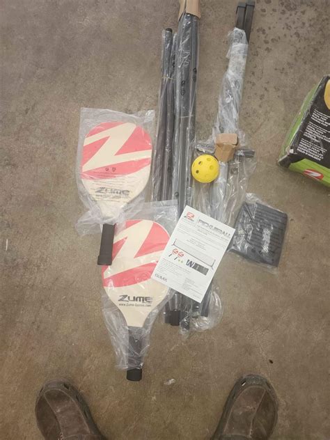 Pickleball Equipment for sale in Lamb, Kentucky | Facebook Marketplace