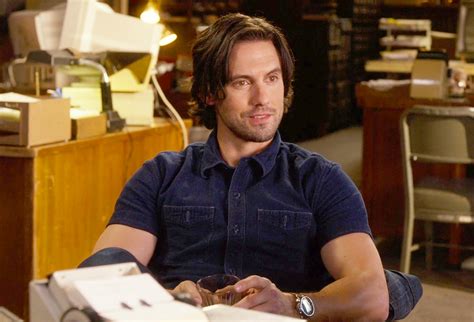 Milo Ventimiglia on More ‘Gilmore Girls’: I Think Fans Generate the Rumors