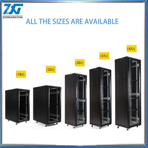 5 Pics Data Cabinet Sizes And View - Alqu Blog