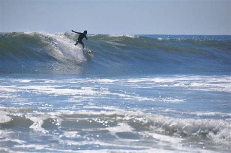 Surfs Up: Visit These LI Spots for the Best Surfing this Summer ...