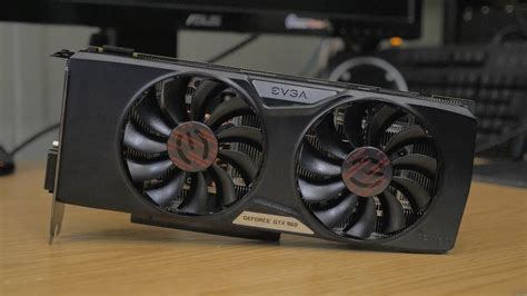 EVGA GeForce GTX 960 SuperSC Review + Benchmarks!