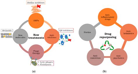 Antibiotics | Free Full-Text | Strategies to Combat Multidrug-Resistant and Persistent ...