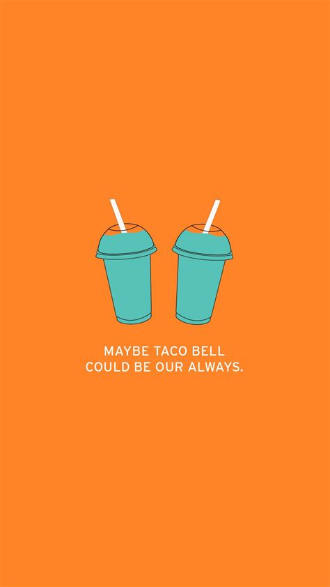 Download Taco Bell's Irresistible Crunchy Delights Wallpaper | Wallpapers.com