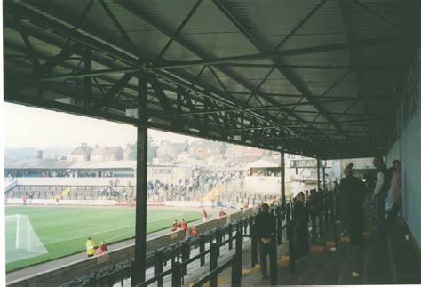 Stadium | Chester Football History