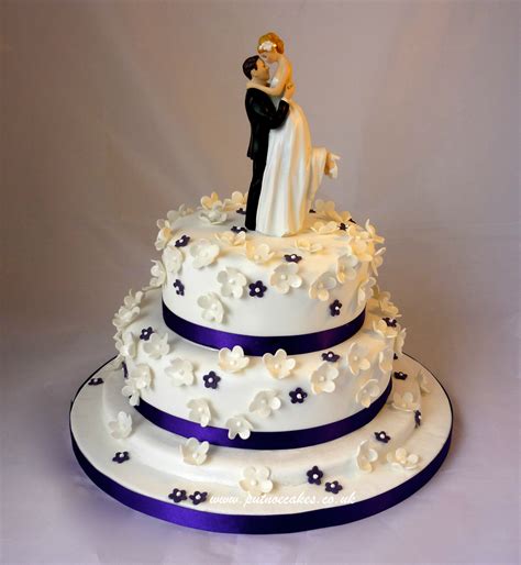 wedding cake - Clip Art Library