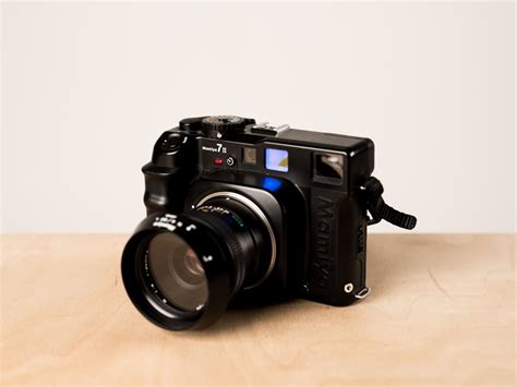 Mamiya 7 ii price range - horedsplay