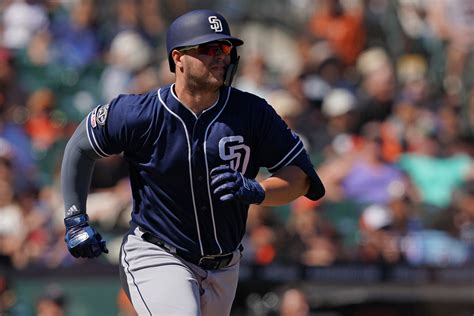 Ty France's role unclear for Padres | East Village Times