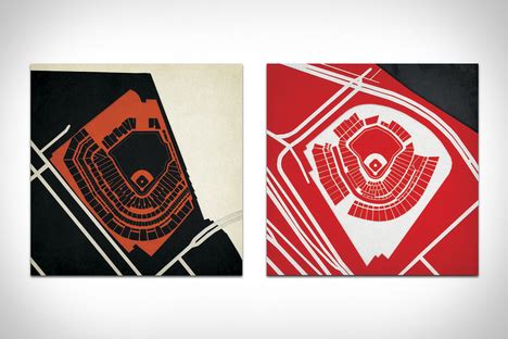 Draplin State Posters | Uncrate