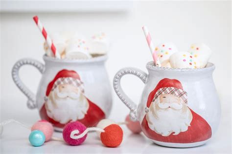 Santa's Coming! | Mud pie gifts, Holiday serveware, Christmas