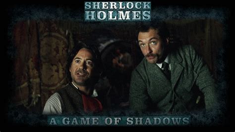 🔥 [70+] Robert Downey Jr Sherlock Holmes Wallpapers | WallpaperSafari