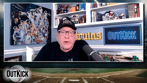 Baseball's Changing Landscape | The Curt Schilling Baseball Show - OutKick - Fearless Sports ...