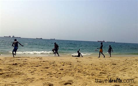 The Best Beaches in Angola for you to visit – travel drafts