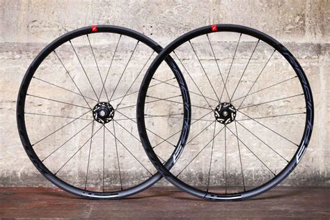 Review: Fulcrum Racing 3 DB Wheelset | road.cc