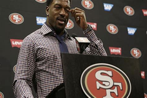 49ers’ Patrick Willis announces retirement after 8 seasons | Football ...