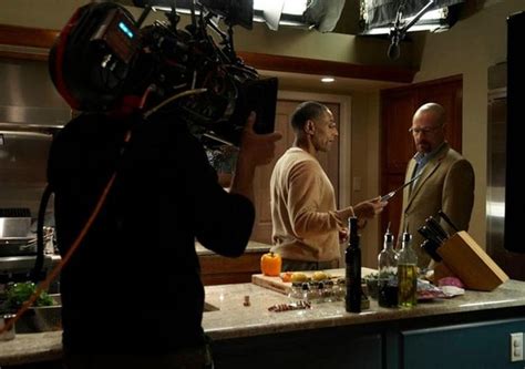 Breaking Bad: Behind The Scenes - Pop Culture Gallery | eBaum's World