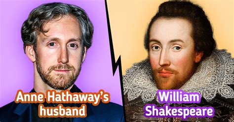 Anne Hathaway’s Mysterious Connections to William Shakespeare Show That Life Is Full of ...