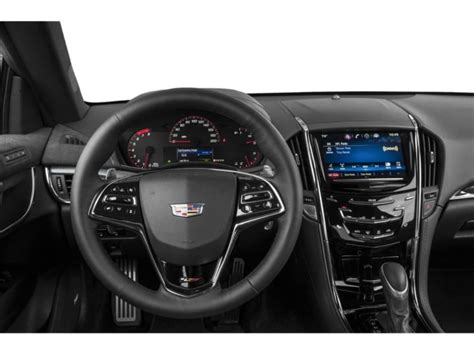 2019 Cadillac ATS Reviews, Ratings, Prices - Consumer Reports