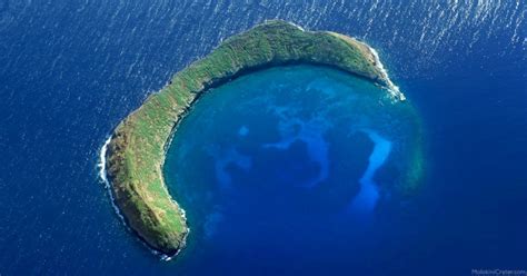 Molokini Crater - Molokini Crater