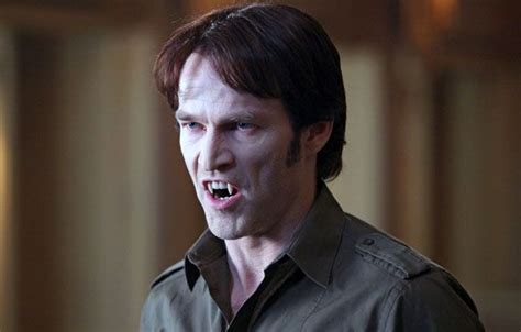 Bill Compton - True Blood