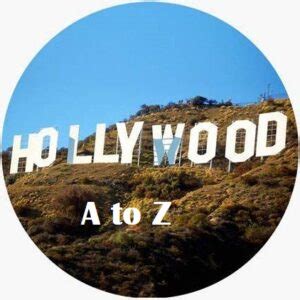 Hollywood from A to Z - SO TEENS. REALLY YOUNG!