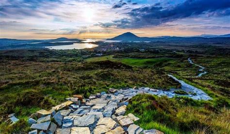 Connemara National Park Walking Self Guided Tour - Book Tickets Online