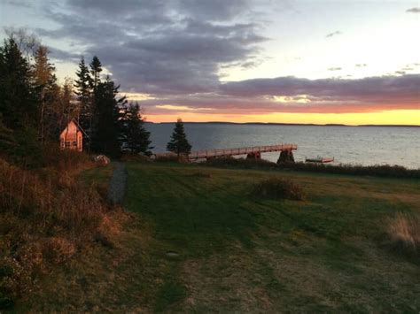 16 Acadia National Park Cabins to Book for Your 2023 Adventure | New ...