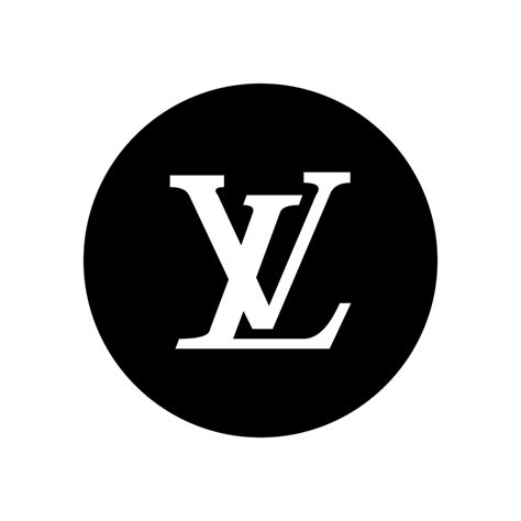 Louis vuitton logo png, Louis vuitton icône transparent png 27127446 PNG