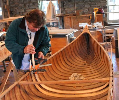 antique boat museum | CAMM