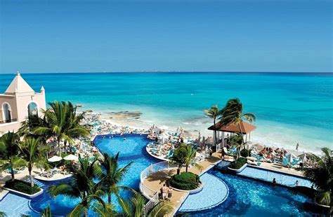 HOTEL RIU CANCUN - Updated 2024 Prices & Resort (All-Inclusive) Reviews (Mexico)