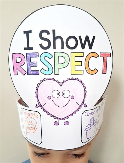 Teaching Respect in the Modern Classroom – Proud to be Primary ...