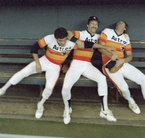 Astros' rainbow uniforms still dazzle - Houston Chronicle