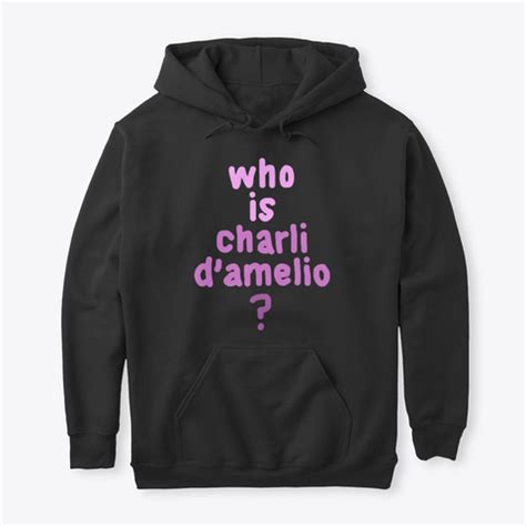 Charli Damelio Dunkin Merch - Dusolapan