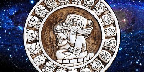 The Mayan Zodiac Symbols And Names, Which One Are You? - InspireToday