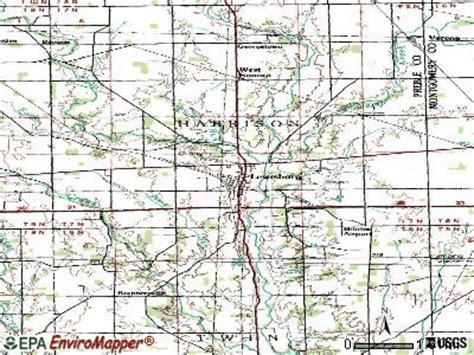 Lewisburg, Ohio (OH 45338) profile: population, maps, real estate, averages, homes, statistics ...