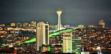 Capital City of Turkey | Interesting facts about Ankara