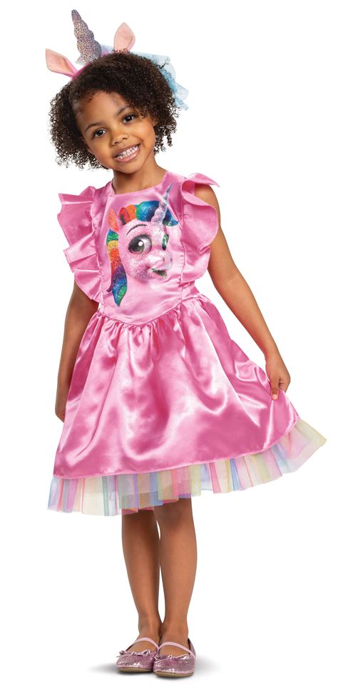 Rainbow Rangers Floof Classic Child Costume - Walmart.com - Walmart.com