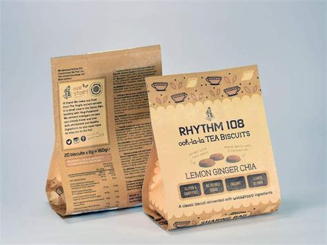 Compostable Packaging that Keeps Food Fresher for Longer and Minimises ...