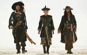 Pirates 3 Is Going to be Epic - New Trailer Details!! | FirstShowing.net