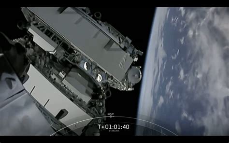 SpaceX becomes operator of world’s largest commercial satellite ...