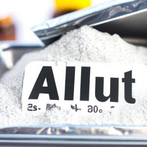 Exploring Aluminum Sulfite Formula: Chemistry, Properties, and ...