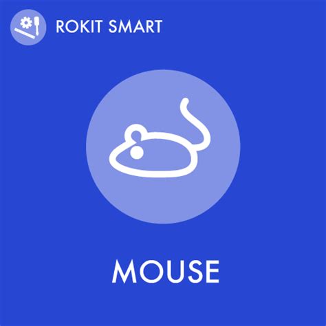 Program the Mouse Bot – Robolink Basecamp