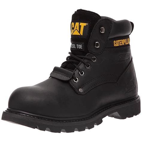 CAT Caterpillar Sheffield II SB Boots