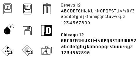 Susan Kare and Louise Sandhaus Join Our Board of Directors - Letterform ...