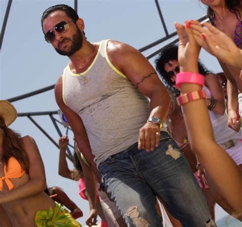 Saif Ali Khan Stills From Race 2 Movie – JattDiSite.com