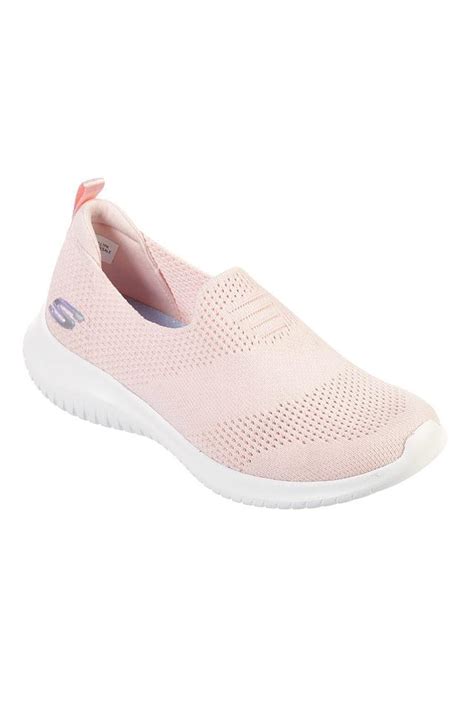 Buy SKECHERS Girls Knit Sports Shoes | Shoppers Stop