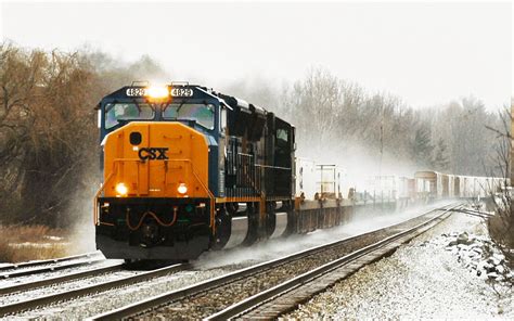 CSX Locomotive Wallpaper - WallpaperSafari