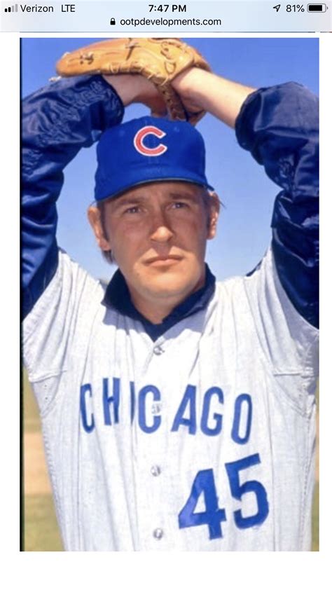 Pin by Jerry Meola on Old School | Cubs players, Chicago cubs, Mlb teams