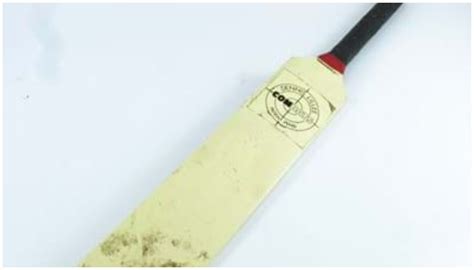 Aluminium Cricket Bats