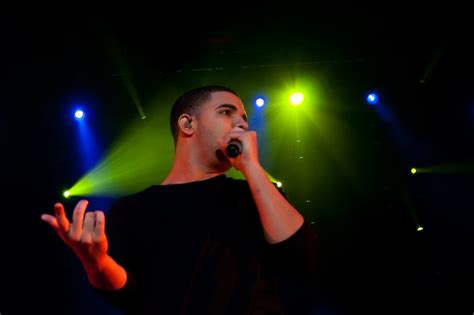 Drake Concert Confirmed for November 10 - Onward State